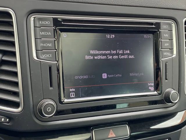 Seat Alhambra 1.4 TSI DSG FR-lijn