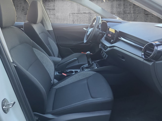 Skoda Fabia Fabia Essence