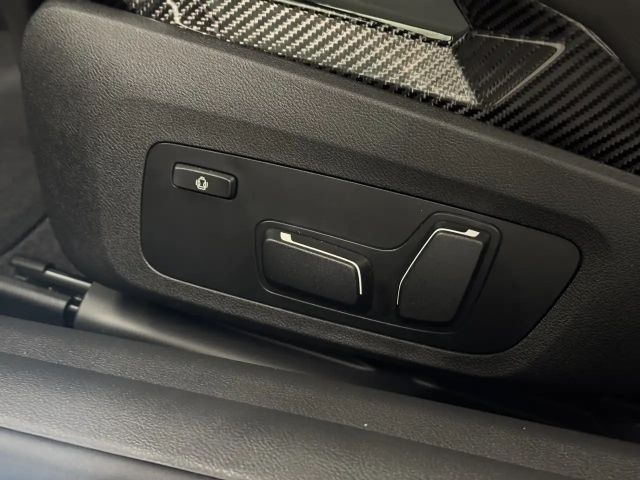 BMW M4 Competition Coupé xDrive