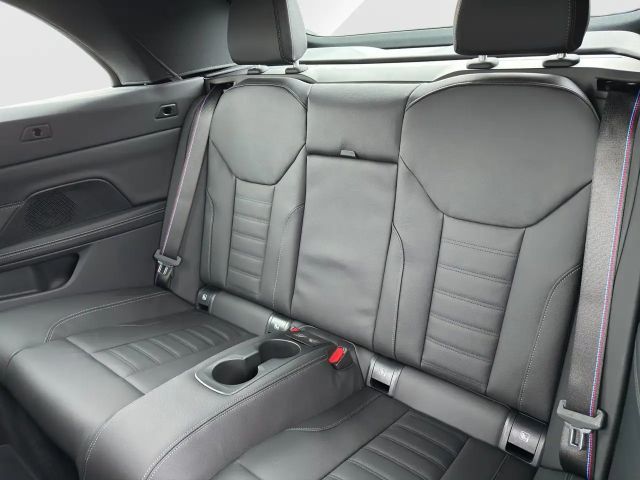 BMW 420 420d Cabrio M-Sport