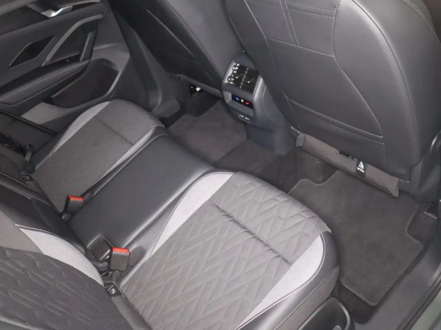 Volkswagen Tiguan 2.0 TDI DSG