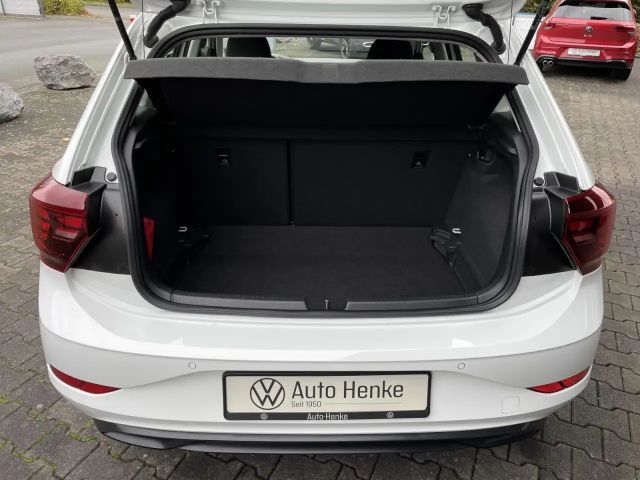 Volkswagen Polo 1.0 TSI DSG Life