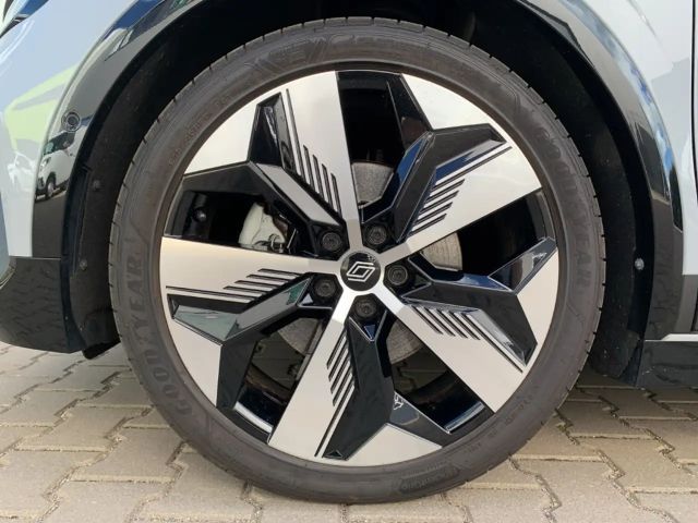 Renault Megane E-Tech E-Tech EV60 Techno