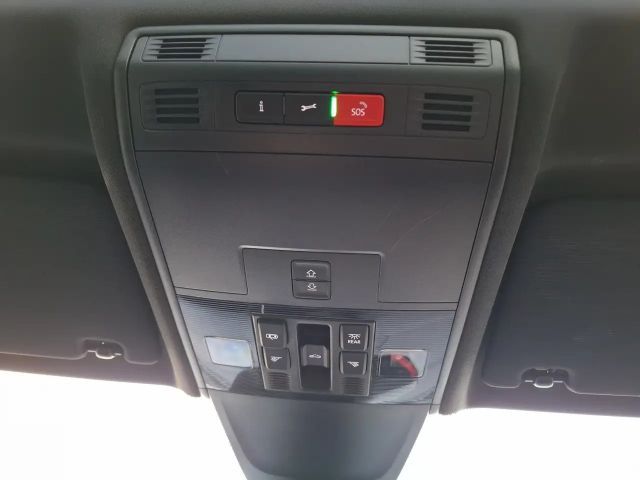 Volkswagen Tiguan DSG R-Line eHybrid