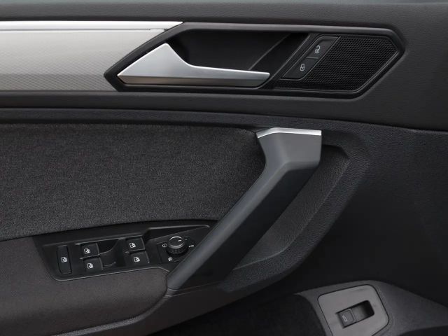 Volkswagen Tiguan 1.5 TSI Move