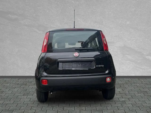 Fiat Panda Pop