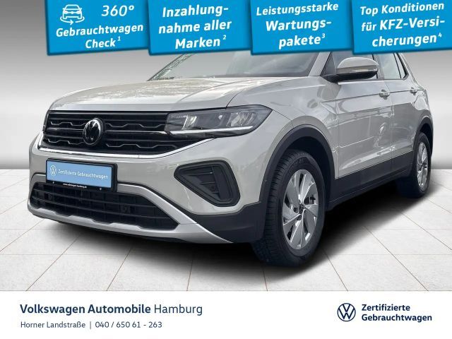 Volkswagen T-Cross 1.0 TSI Life