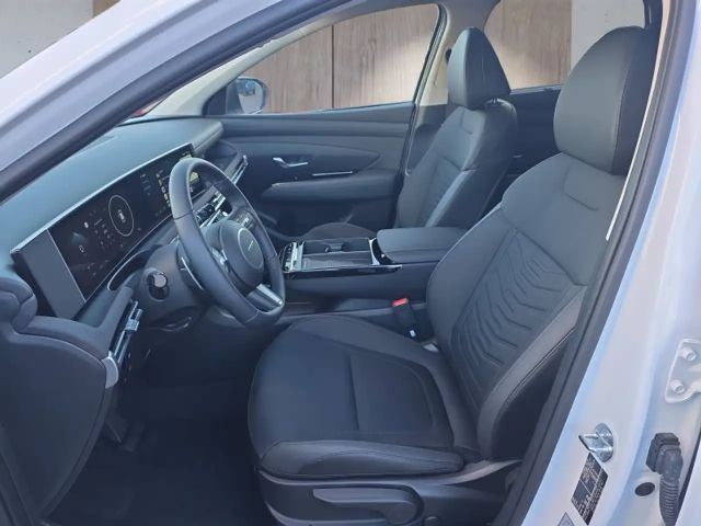 Hyundai Tucson 1.6 T-GDi