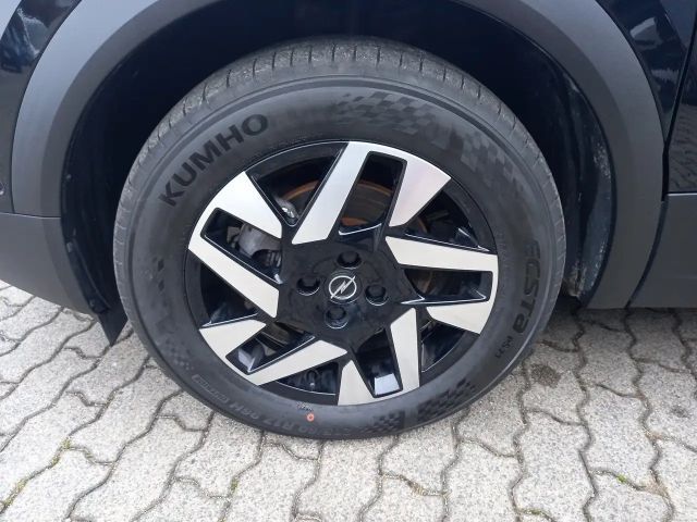 Opel Mokka Elegance Mokka-e