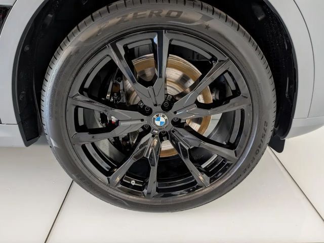 BMW X7 xDrive40d