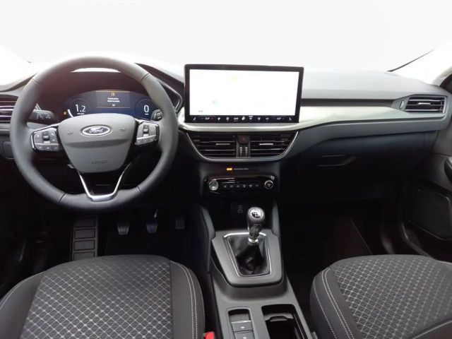 Ford Kuga EcoBoost Titanium