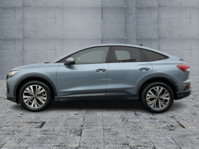 Audi Q4 e-tron 35 Sportback