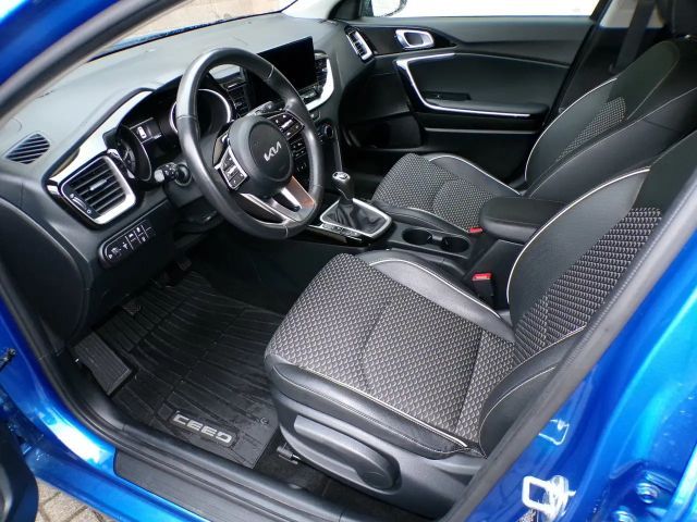 Kia Ceed GDi SportWagon