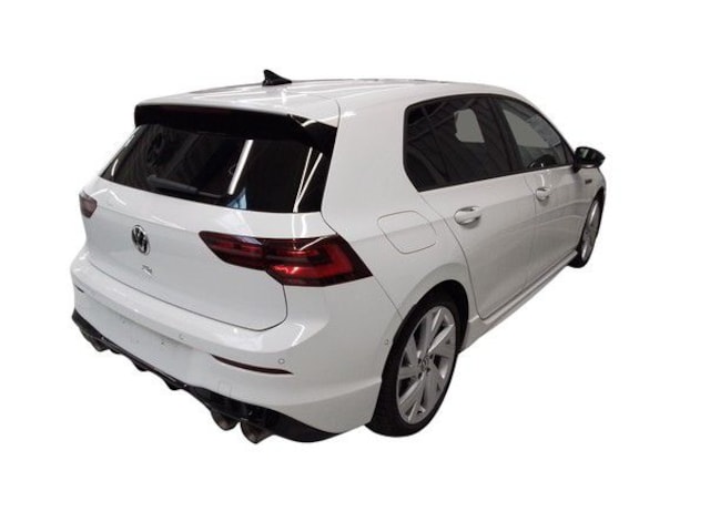 Volkswagen Golf 2.0 TSI