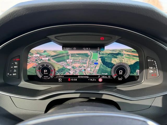 Audi A6 40 TDI S-Line