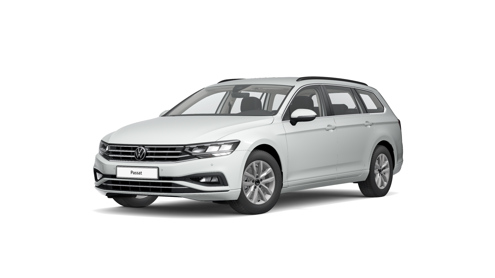 Volkswagen Passat 2.0 TDI Business DSG Variant