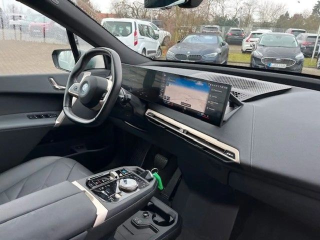BMW iX xDrive xDrive40