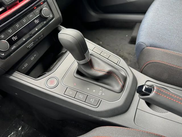 Seat Ibiza 1.0 TSI Black FR-lijn