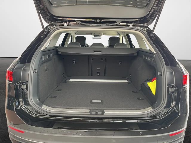 Volkswagen Passat 2.0 TDI Business DSG Variant