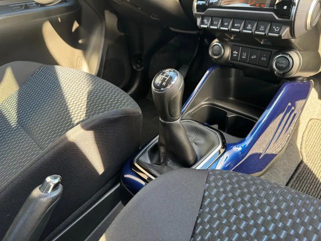 Suzuki Ignis AllGrip Comfort Hybrid