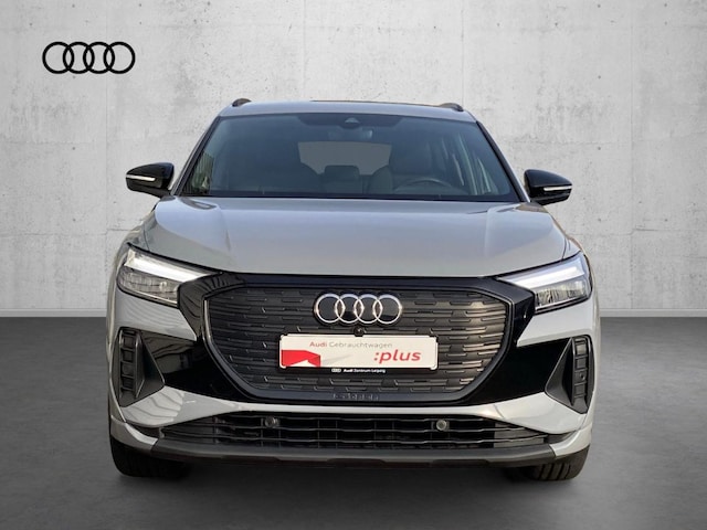Audi Q4 e-tron 35