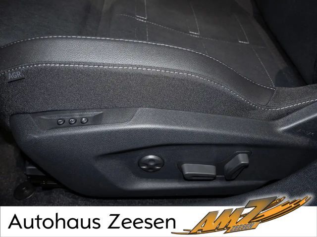 Opel Astra GS-Line Grand Sport Sports Tourer