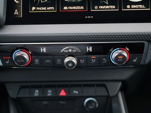 Audi A1 30 TFSI S-Tronic Sportback