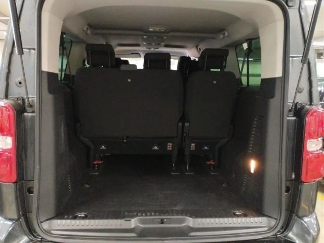 Opel Zafira Life XL AT *R-KAMERA*XENON*NAVI*KEYLESS*3 ZONEN KLIMA*