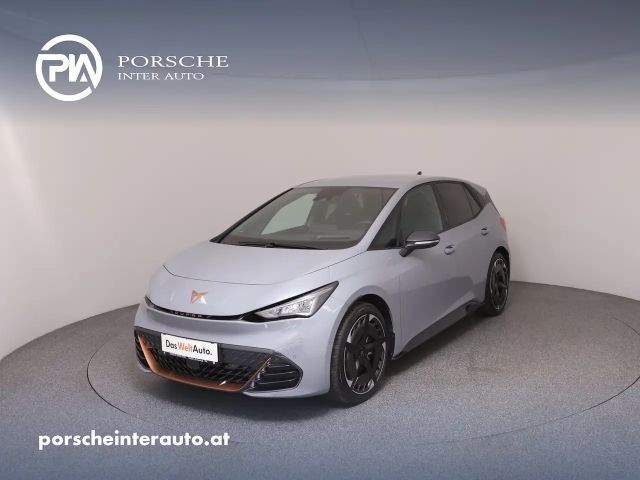 Cupra Born 77 kWh eBoost