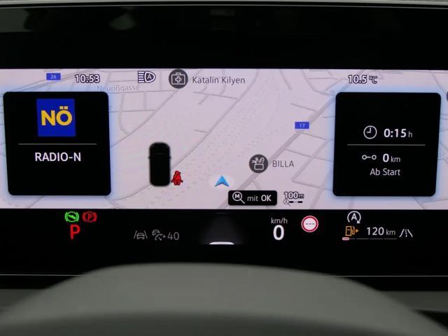 Volkswagen Tiguan DSG R-Line