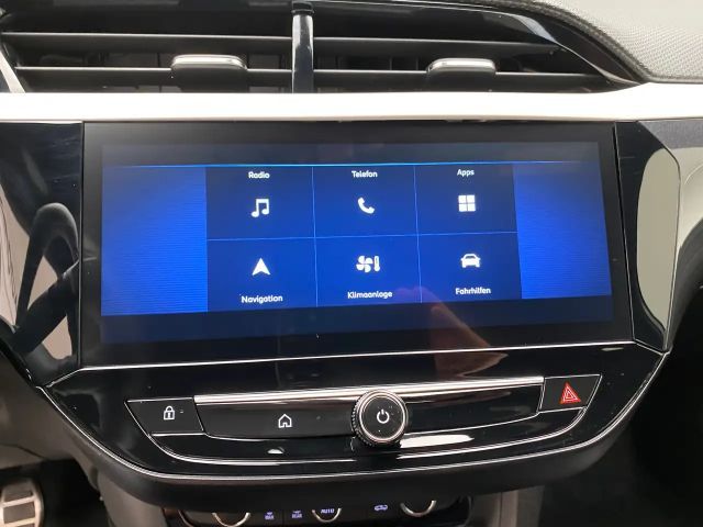 Opel Corsa GS-Line Grand Sport