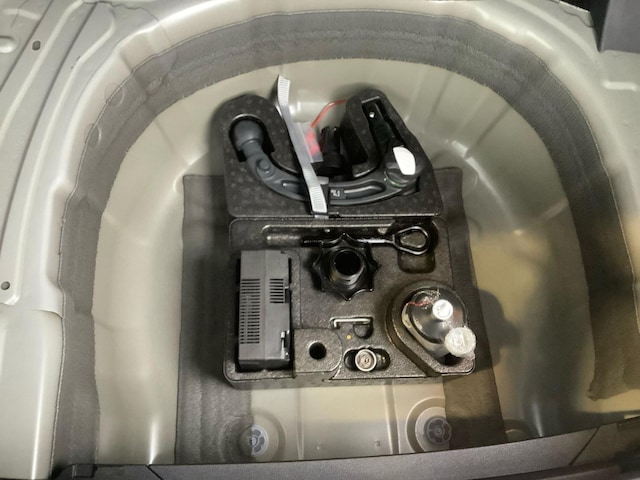 Volkswagen T-Cross 1.5 TSI DSG