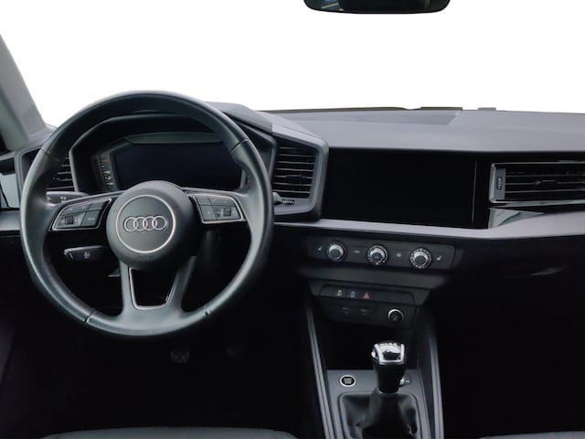 Audi A1 25 TFSI Sportback