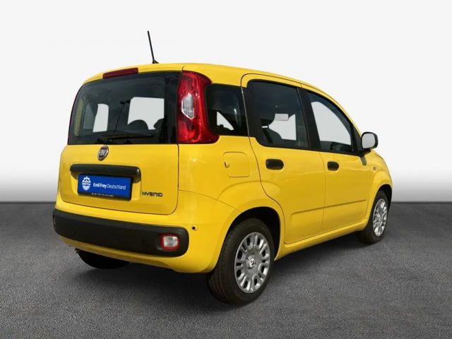 Fiat Panda 1.0 GSE Hybrid 51 kW, 5-türig