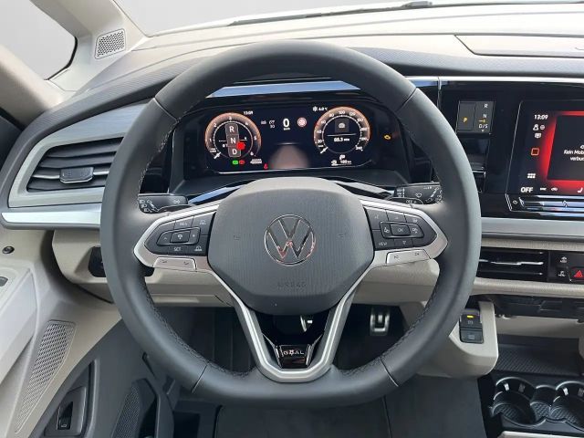 Volkswagen Multivan 2.0 TDI Lang T7