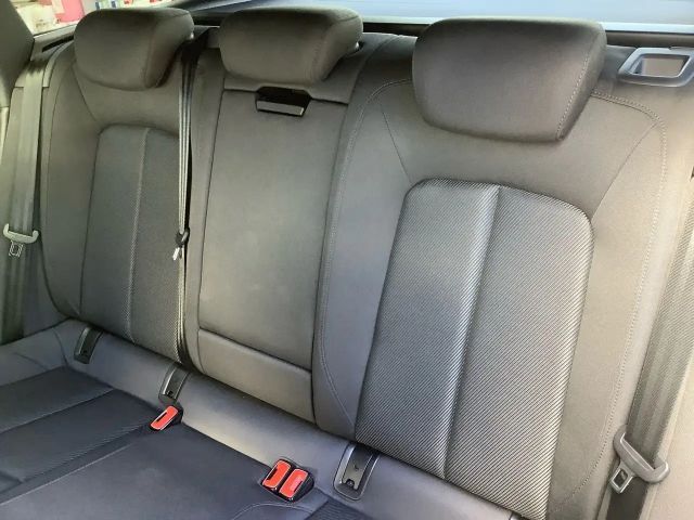 Audi A6 40 TDI Quattro Sport