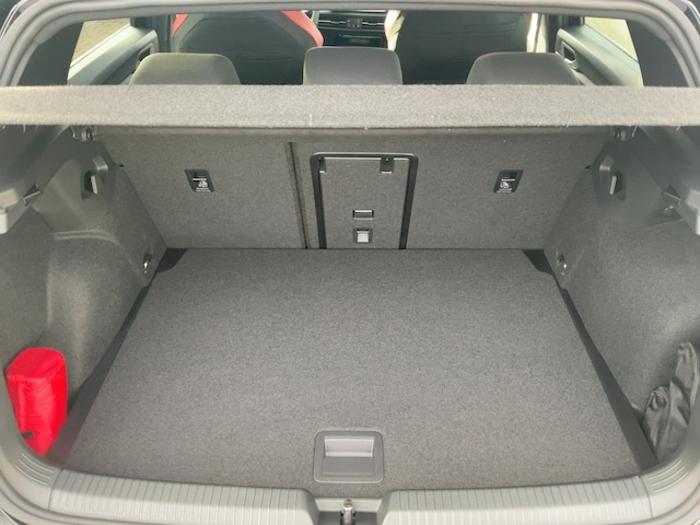 Volkswagen Golf 2.0 TSI DSG GTI Golf VIII