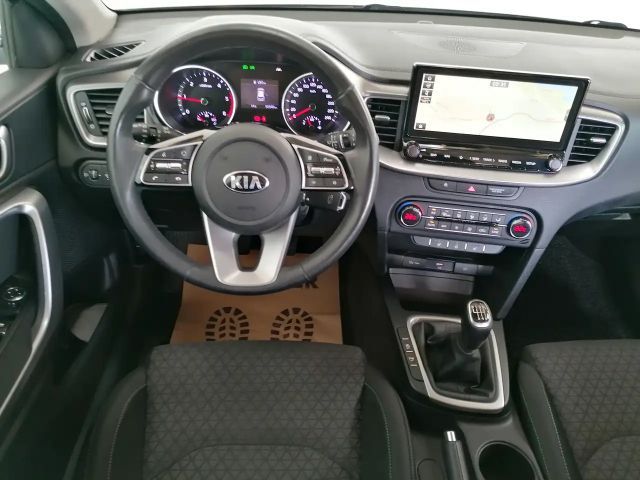 Kia Ceed CRDi SportWagon