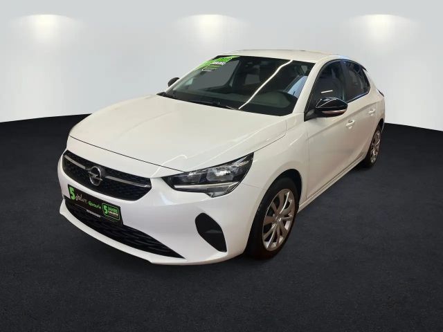 Opel Corsa F 1.2 5-Gang SHZ+PDC+SpurH+Bluetooth+