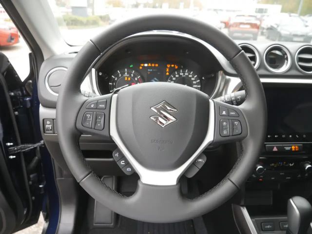 Suzuki Vitara AllGrip Comfort Hybrid