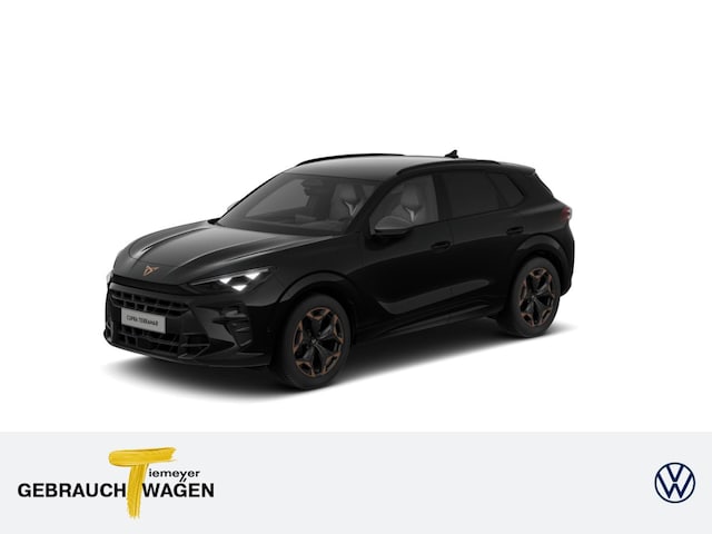 Cupra Terramar Performance