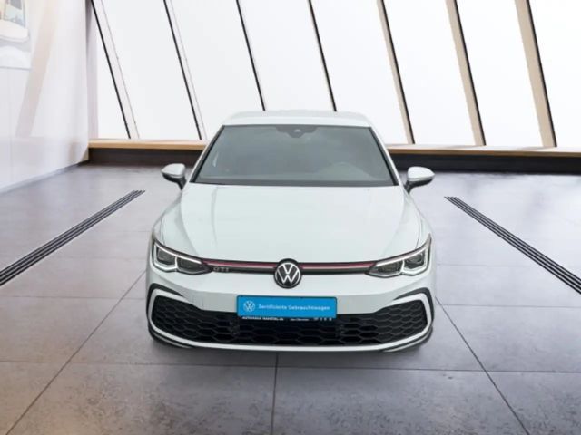 Volkswagen Golf 2.0 TSI DSG GTI Golf VIII
