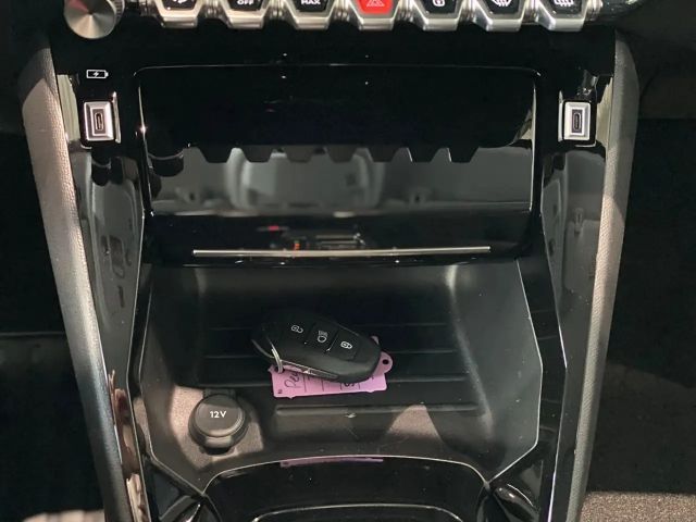 Peugeot 208 Allure Pack