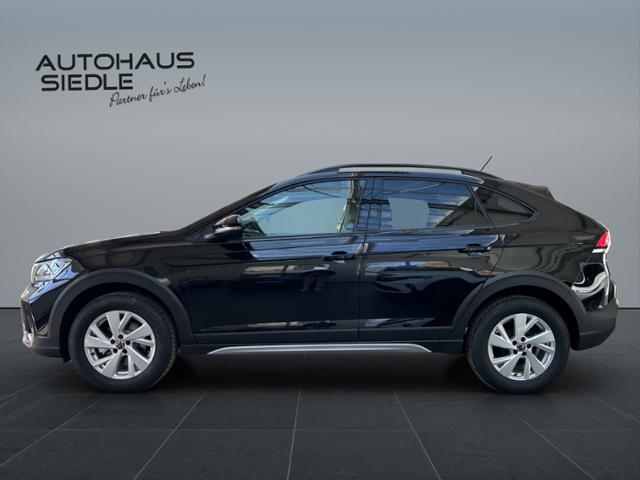 Volkswagen Taigo Life