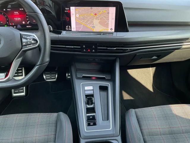 Volkswagen Golf 2.0 TSI DSG GTI Golf VIII