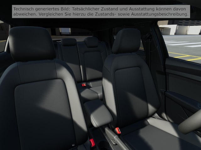 Audi A1 25 TFSI S-Tronic Sportback