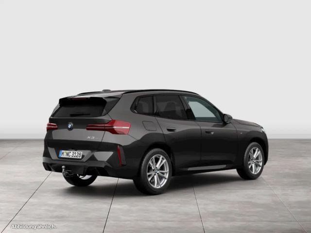 BMW X3 M-Sport xDrive