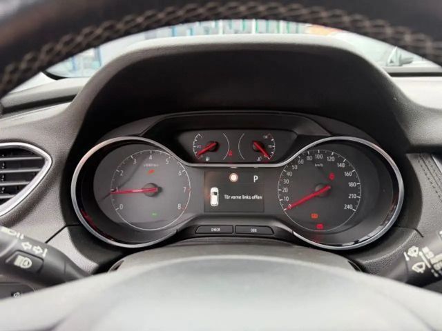 Opel Grandland X Ultimate