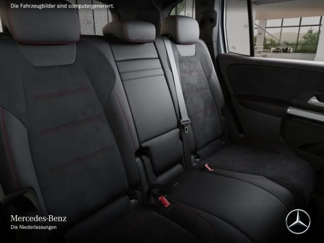 Mercedes-Benz GLB 200 AMG Line