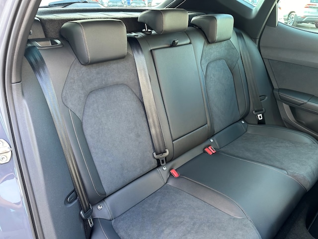 Cupra Formentor 2.0 TSI DSG VZ